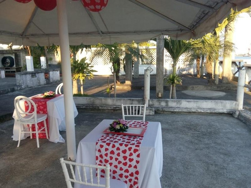 Local Comercial Renta 1600 M² Cerca Playa Tuxpan Veracruz