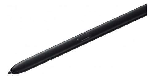 Imagen 1 de 3 de Lapiz S Pen Stylet ® Para Samsung S22 Ultra Negro Original
