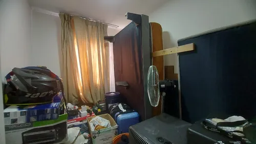 Venta Metro La Cisterna. 3 Dormitorios + 2 Baños + Box.