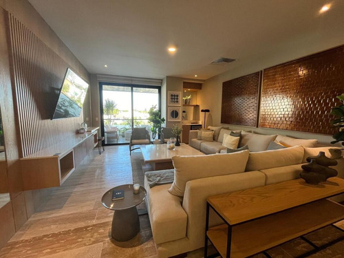 Departamento En Venta, En Cancun, Zona Centro, Sm 13