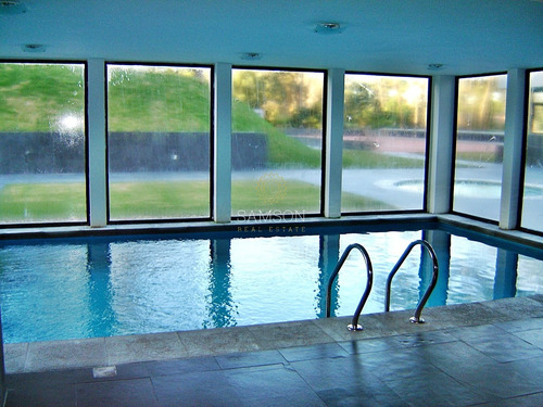 Apartamento En Venta Roosevelt 1 Dormitorio- Ref: 63936