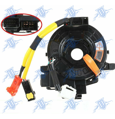 Ys Aq Resorte Reloj Para Lexus Lx570 2010-2013 84306-50200