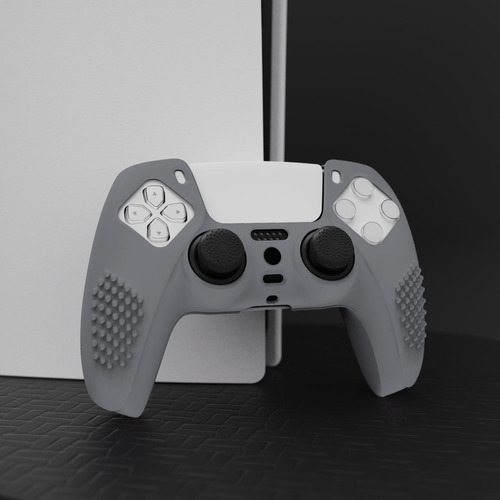 Silicone Cover Skin For Ps5 Controller Extremerate Playvital