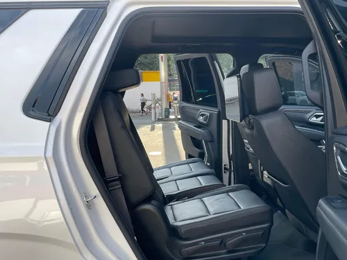 Chevrolet Tahoe 5.3 Lt
