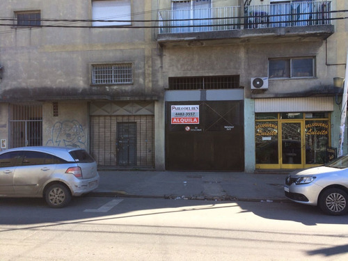 San Justo Centro 6 Cocheras En Block Comercial En Ph