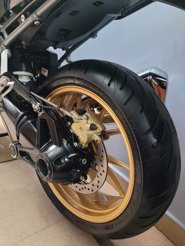 Bmw R1200r Impecable Particular