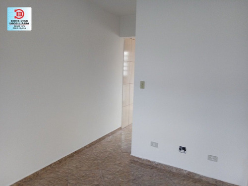Imagem 5 de 15 de Sobrado Em Condominio - Vila Re - Ref: 9196 - V-9196