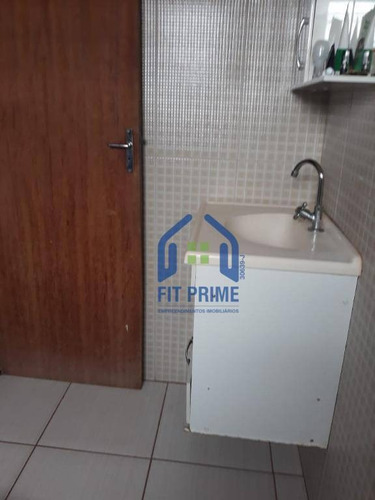 Casa Com 3 Dormitórios À Venda, 130 M² Por R$ 200.000 - Jardim Tropical - Cardoso/sp - Ca2515