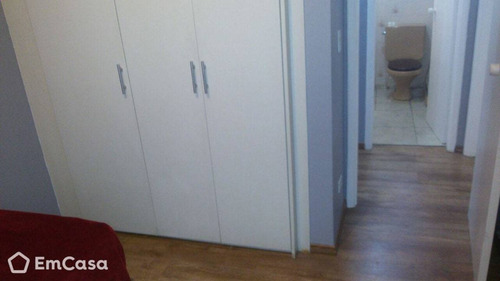 Imagem 6 de 10 de Apartamento À Venda Em São Paulo - 18464