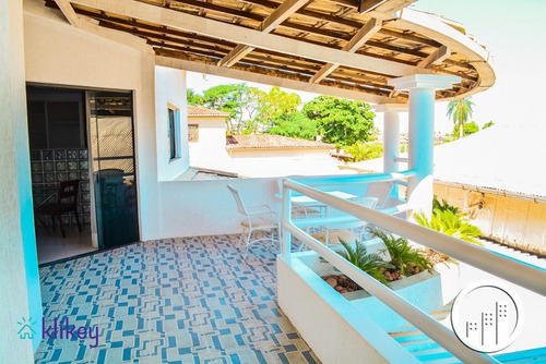 Imagem 3 de 13 de Casa Comercial Para Alugar Ou Vender Com 1 Quartos, 738m² - Conceição Ii - 52002