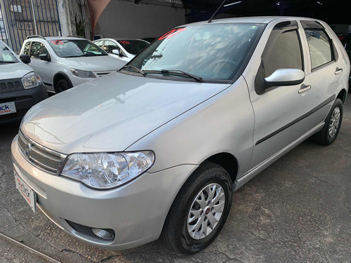 Fiat Palio 1.0 Fire Flex 5p