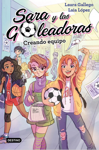 Libro Creando Equipo - Gallego, Laura