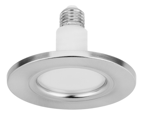 Pack 12 Lámparas Led Retrofit Base E26 8.5w Estevez