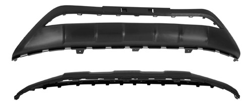 Defensa Delantera P/hyundai Creta Gls Premium Inf 2023 Rdc