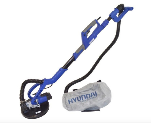 Lijadora Para Yeso 750w Hyds225 Hyundai Kirkor