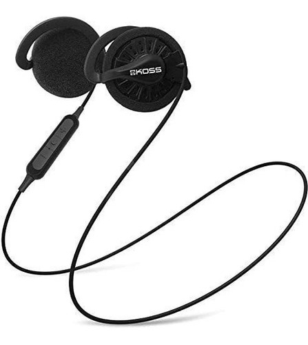 Auriculares Inalambricos Bluetooth Con Clip Para La Oreja