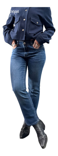 Jeans Saltan Pepa Modelo Susy