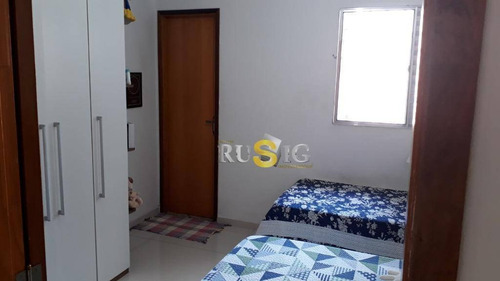 Imagem 8 de 22 de Sobrado Com 2 Dormitórios À Venda, 90 M² - Vila Carmosina - São Paulo/sp - So0820