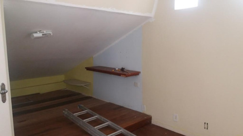 Imagem 25 de 30 de Casa Com 3 Dormitórios À Venda, 120 M² - Fonseca - Niterói/rj - Ca0966