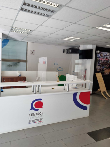 Amplio Local Comercial Arriendo (88523)