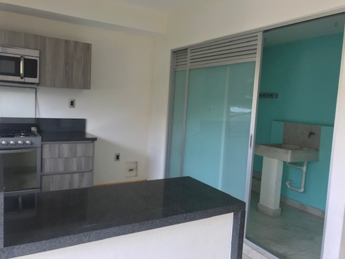 Imagen 6 de 15 de Departamento En Venta, Naucalpan De Juárez, Estado De México