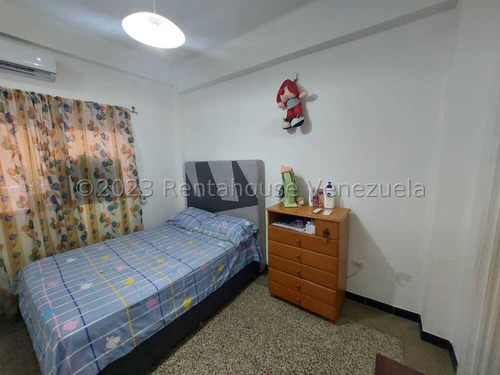 Te Lo Tengo Apartamento En Venta En Parroquia La Candelaria Mls #23-23698