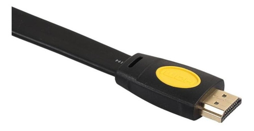 Imagen 4 de 7 de Cable De Extensión Hdmi 2.0 1 Metro