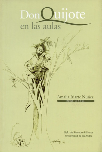 Libro Don Quijote En Las Aulas