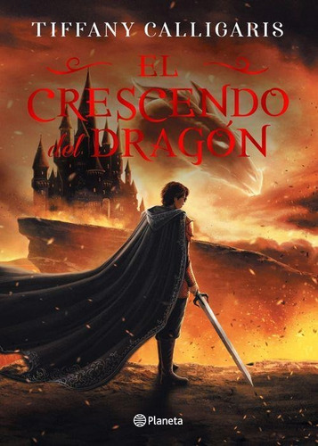 Crescendo Del Dragon, El