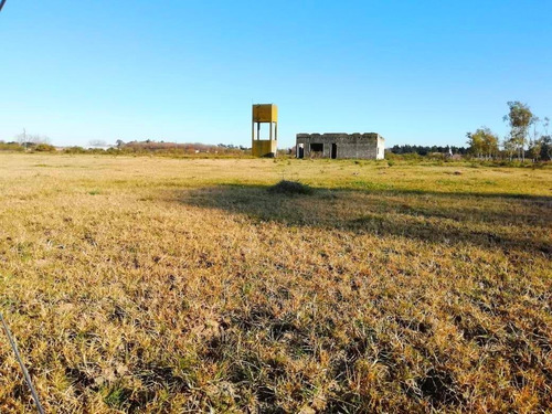 Imagen 2 de 13 de Campo 5ha - Con Pequeña Construcción - Capitan Sarmiento -