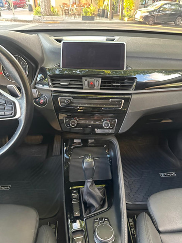 BMW X1 2.0 Xdrive 25i Xline 231cv