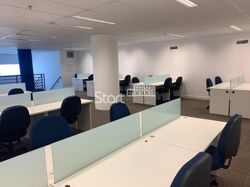 Salão Para Aluguel Em Taquaral - Sl006745