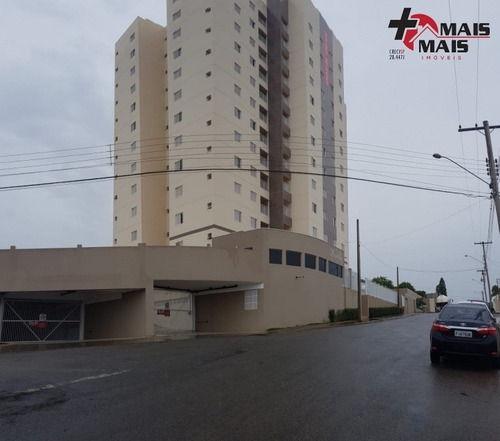Imagem 1 de 15 de Apartamento Alto Padrao 3 E 2 Dorm - Duas Vagas Monte Mor - Der538a