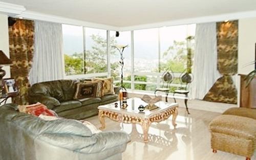 Imagen 6 de 14 de Colinas De Valle Arriba Apartamento En Venta 300m2 Riv Jg