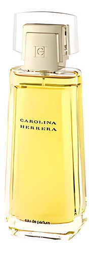 Perfume Carolina Herrera Clasico Dama