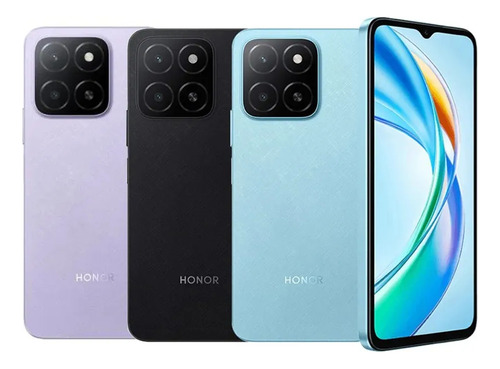 Honor X5b Plus 256gb 8gb Ram / Sellados / Garantia