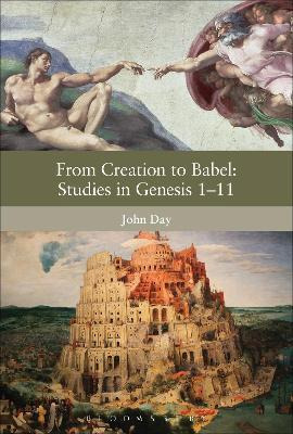 Libro From Creation To Babel: Studies In Genesis 1-11 - J...