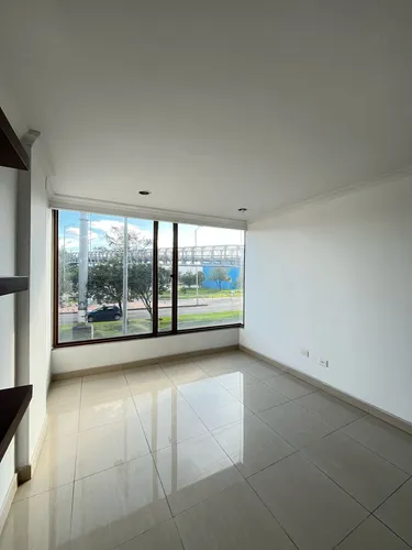 Apartamento Nicolas De Federman - Bogotá