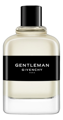 Givenchy Gentleman EDT 100ml para masculino