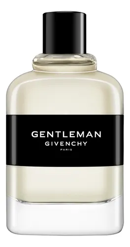 Givenchy Gentleman EDT 100 ml para masculino