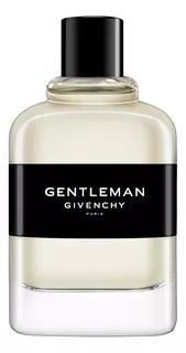 Givenchy Gentleman Eau de toilette 100 ml para hombre