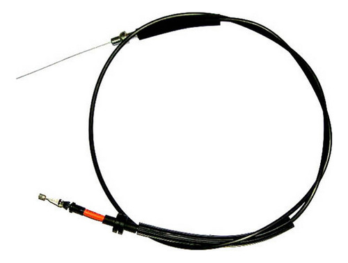 Cable Apertura Capot 3193           Ducato 2.8 99/