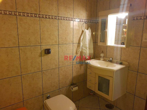 Imagem 8 de 26 de Sobrado Com 3 Dormitórios À Venda, 210 M² Por R$ 460.000,00 - Cidade Soinco - Guarulhos/sp - So0145