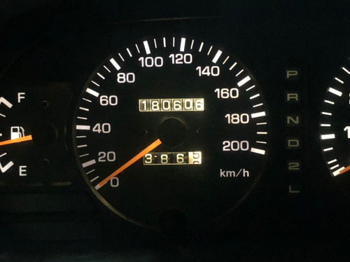 Imagen 8 de 8 de Toyota Prado