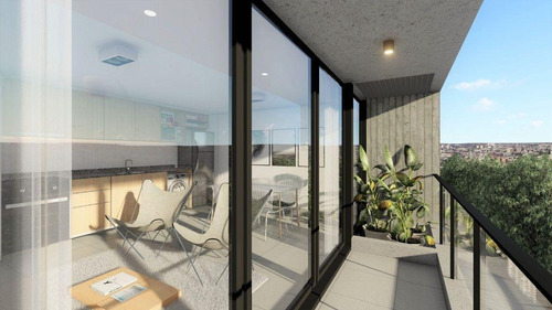 Imagen 11 de 16 de Venta Departamento 2 Amb - Moron Sur (1d - Cfte)