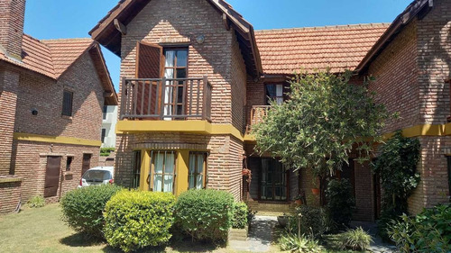 Venta Hermoso Duplex 4 Amb En Villa Gesell Norte
