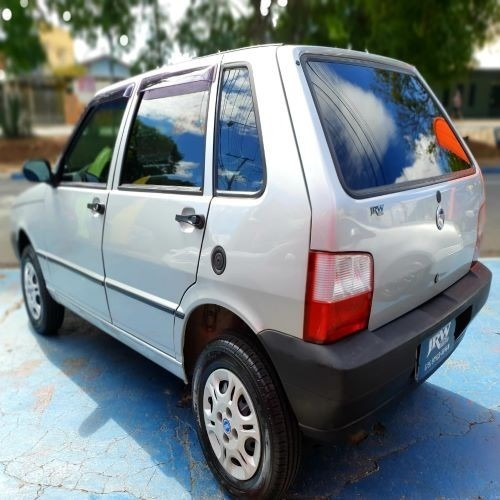 Fiat Uno Mille 1.0 Fire Flex 5p