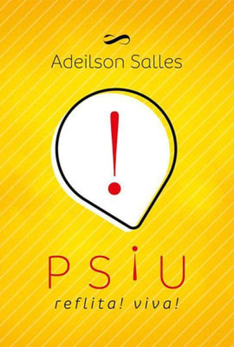 Psiu!