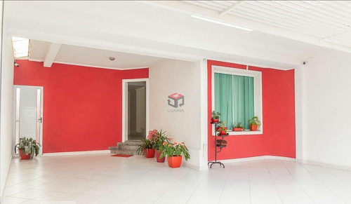 Imagem 6 de 28 de Lindo Sobrado Com 4 Suites No Jardim Maria Cecilia - Estuda Permuta - 20399