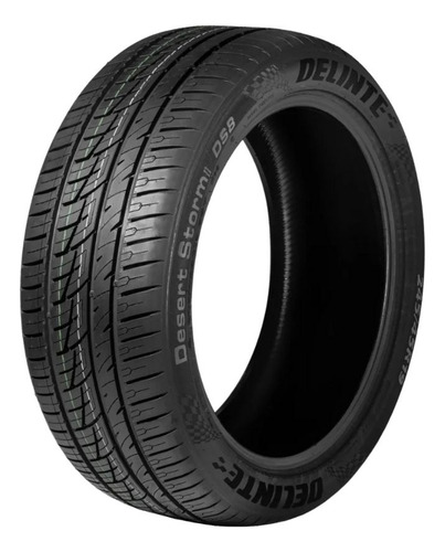 Pneu Delinte 235/55 Zr19 105w Xl Ds8 Desert Storm Ii Aro 19